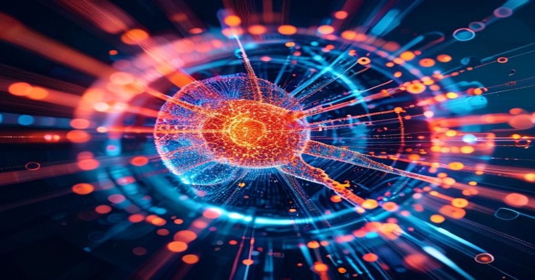 Quantum Leap in Cancer Care: How AI Fueled by Quantum Mechanics is Redefining Treatment