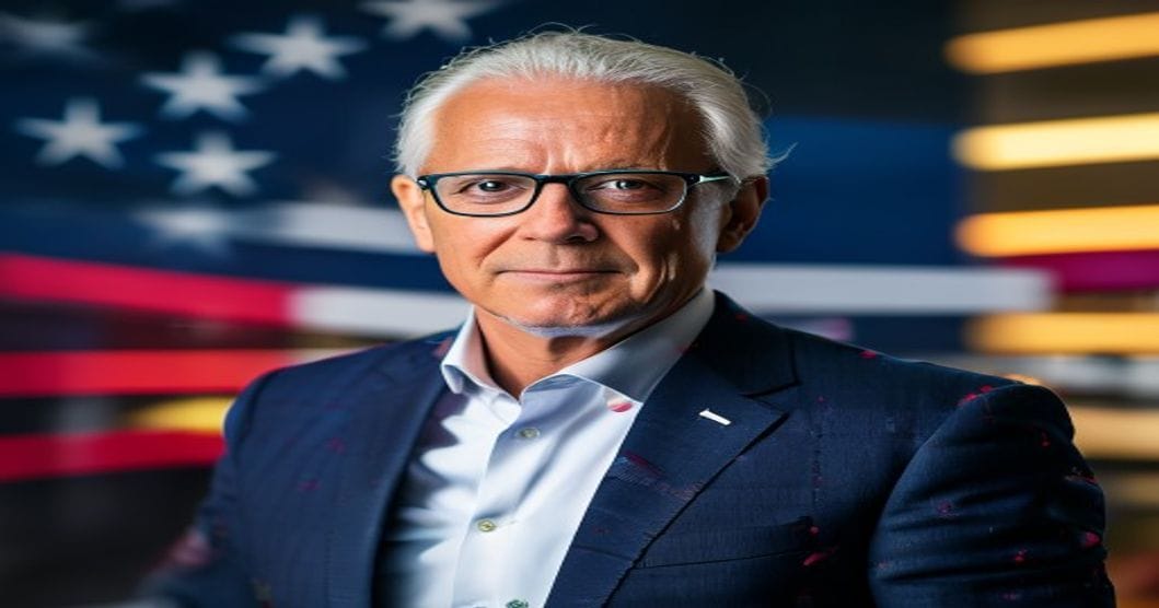 Leading Democrat Unveils Landmark AI Strategy: Guarding Against Financial Peril and Cyber Threats