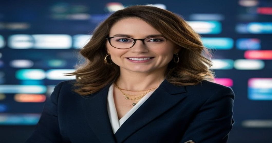 A Year with AI: Tech Reporter Joanna Stern Uncovers Her Indispensable Digital Partner