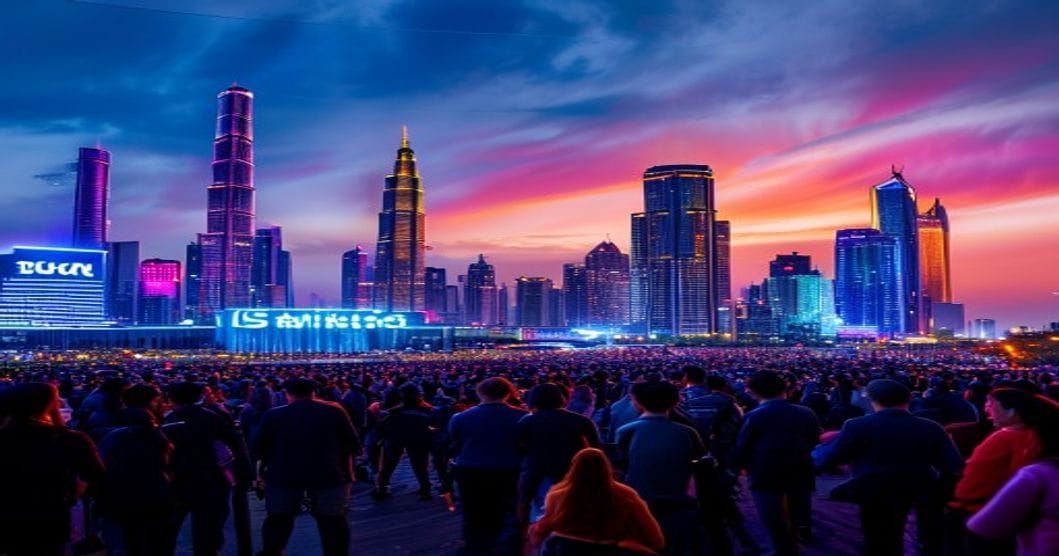 Global Accord: Nations Champion Secure Open-Source AI at Pivotal China Summit