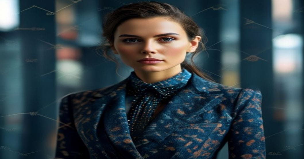 AI's Creative Surge: Unraveling the Future of Fashion Design Ownership and Copyright