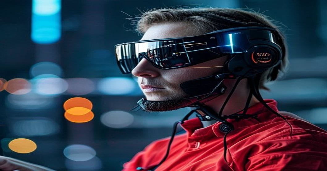 The AI Revolution: Transforming Defense Manufacturing for a Smarter Future