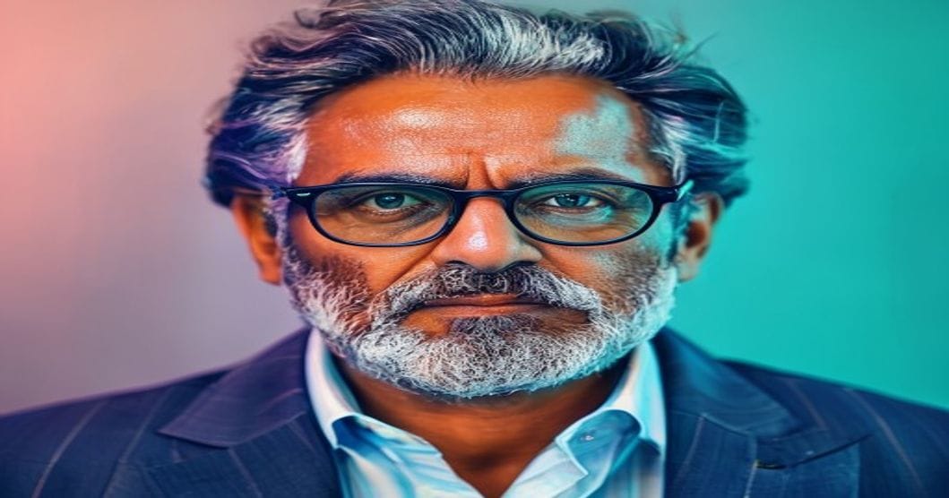 India's Unique AI Blueprint: Why Kant Advocates for Impact Over Race