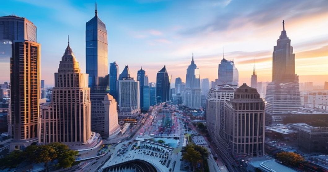 Echoes of the Past: How AI is Giving Metropolitan Monuments a Captivating Voice