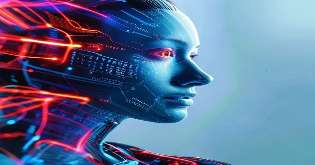 Unlocking Tomorrow: My Top 3 AI Stock Picks for Explosive Growth