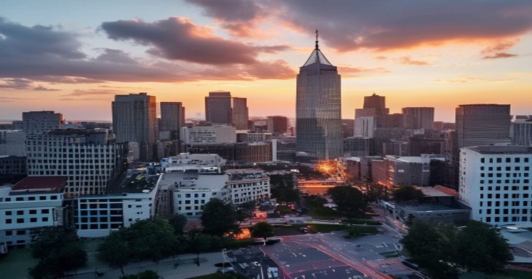 Tech Clash in the Garden State: New Jersey Town Faces Legal Battle Over Landmark Data Center Ban