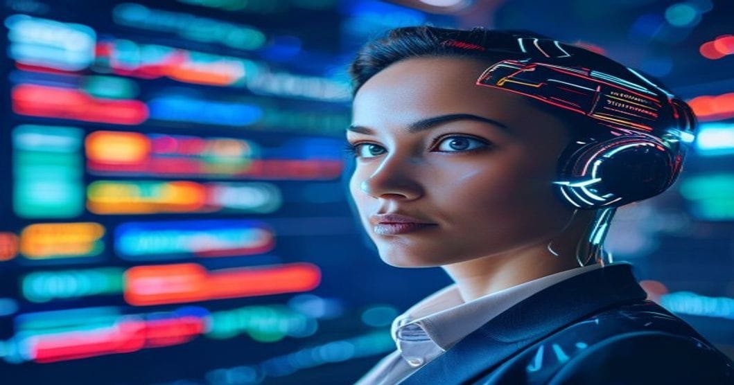 Unlocking the Future: My Top 3 AI Stock Picks for Astute Investors
