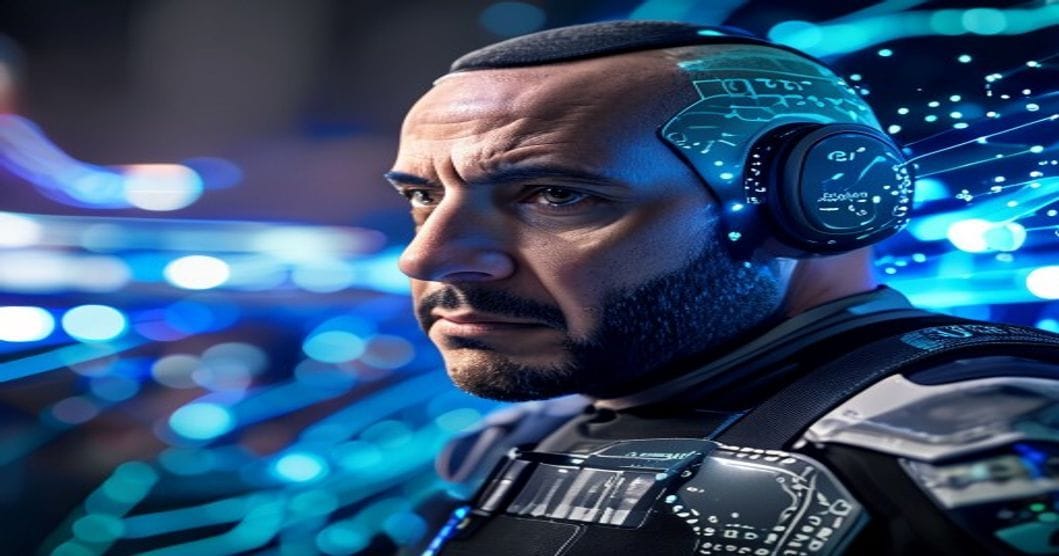 Israel's Chip Ambition: The Strategic Imperative for AI's Future