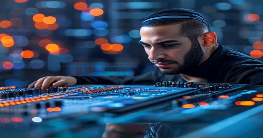 Israel's Silicon Ambition: Forging a Future in AI Chip Manufacturing