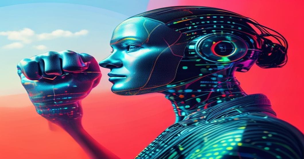 Seize the Opportunity: Turn $1,000 into Growth with These Resilient AI Stocks After a Dip