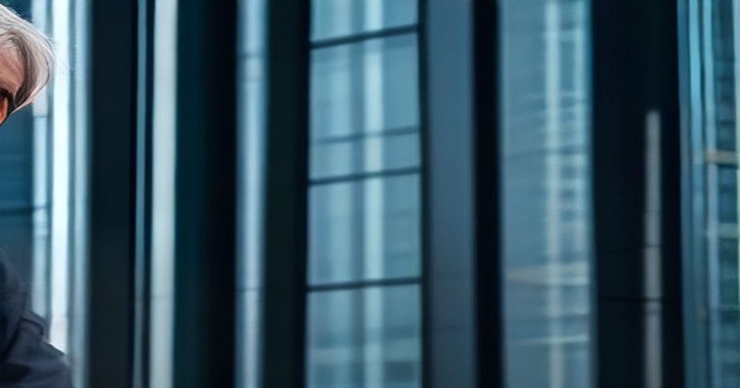 Dimon Leads Charge: JPMorgan CEO Forges AI Threat Prevention Alliance to Safeguard Finance
