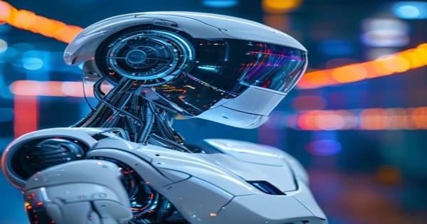 Beyond Ownership: How Robotics as a Service (RaaS) is Unleashing a New Era of Automation