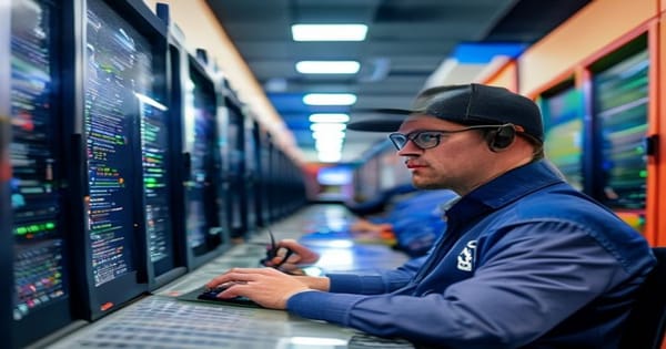 Utah Navigates the AI Frontier: Public Opinion Divided Amidst Data Center Boom