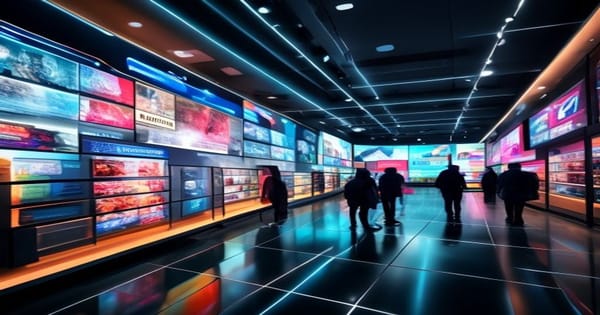 The Algorithmic Shift: How AI Agents Are Redefining Retail Media Networks