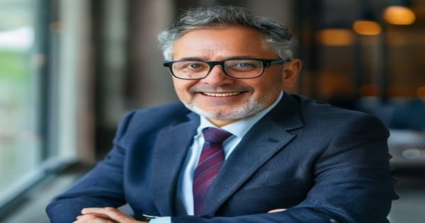 Unlocking AI's Potential: Rick Samara Empowers Businesses, Professionals, and Individuals