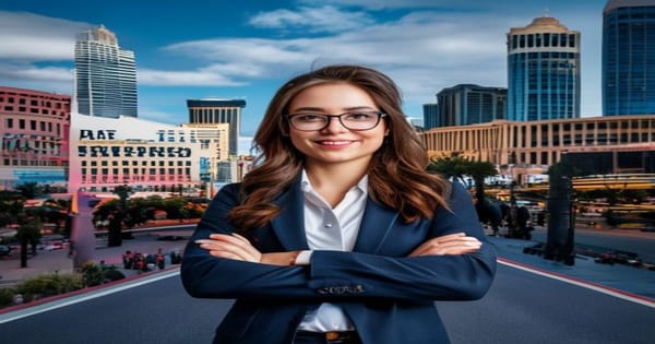 Las Vegas Students and Educators Confront AI's Shifting Sands of Entry-Level Employment
