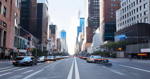 NYC Takes Stand Against Algorithmic Bias: Council Bill Targets Rogue AI