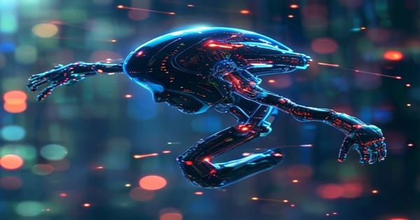 Unearthing the Next AI Goldmine: Why This Obscure Tech Stock Deserves Your Attention Now
