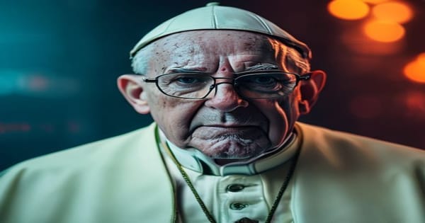 Pontiff Sounds Alarm: Pope Leo Calls for Urgent Ethical Regulation of Artificial Intelligence