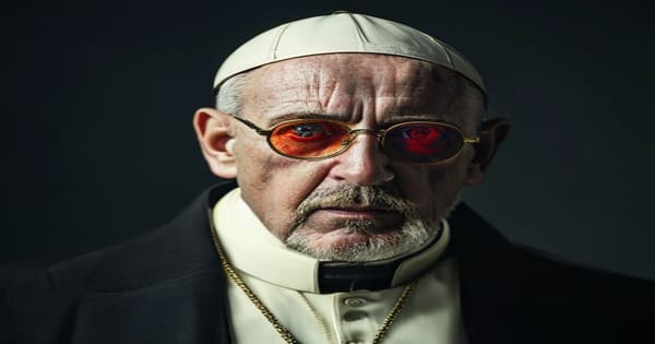 Pope Leo Issues Historic Warning: AI Threatens Global Peace, Demands Ethical Oversight