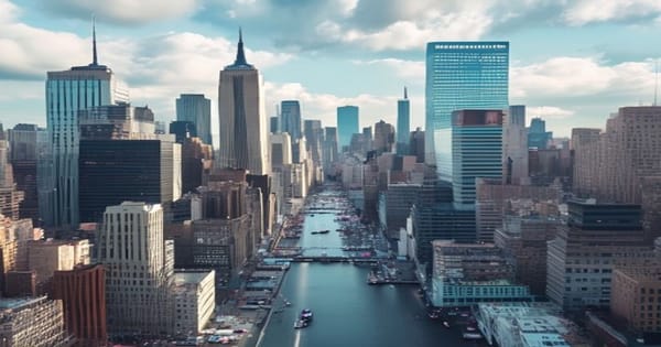 New Yorkers Divided: Navigating the Promises and Perils of Artificial Intelligence