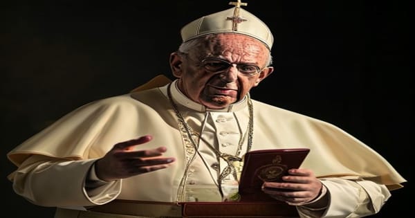 Pope Leo's Historic Call: 'Magnifica Humanitas' Urges Global AI Disarmament for Human Dignity