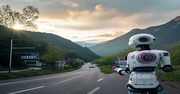 The AI Next Door: How Personal Tech is Reshaping Left Hand Valley Life