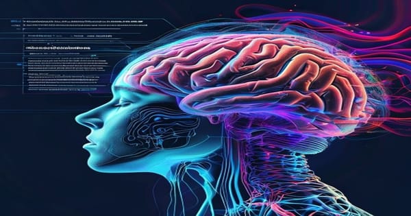 AI Unlocks Nocturnal Brain Secrets: Revealing Hidden Fluid Dynamics During Sleep