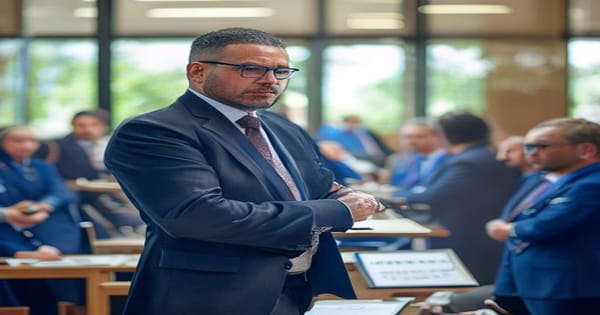 Illinois Pioneers Landmark AI Accountability Legislation, Setting National Precedent