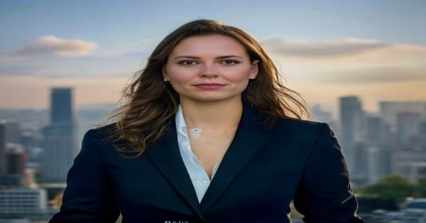 Mistral AI's Ambitious Full Value-Chain Strategy Set to Disrupt US Dominance in Global AI