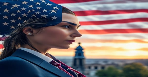 America's AI Edge: Charting a Course for Enduring Global Leadership