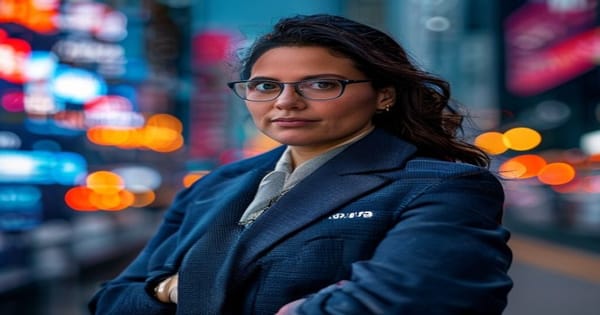 Unlocking Future Growth: New to The Street Broadcasts Key Opportunities on Bloomberg Television