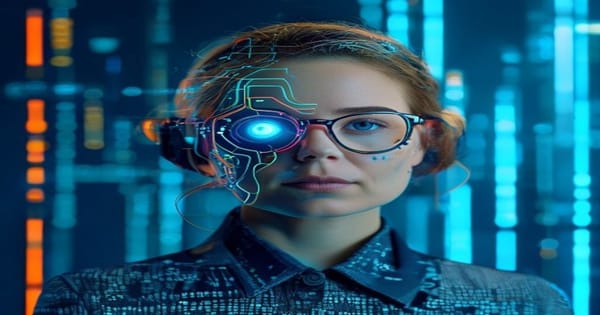 The Indispensable AI Giant: Why This One Stock Is My Ultimate Pick for the Future