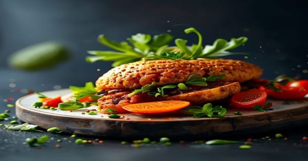 Revolutionizing the Plate: Frank Yiannas Unpacks AI's Game-Changing Role in Food Safety