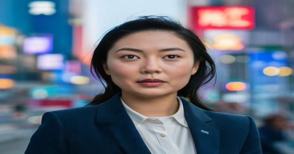 China's Digital Watchmen: AI's Grip on Political Dissent
