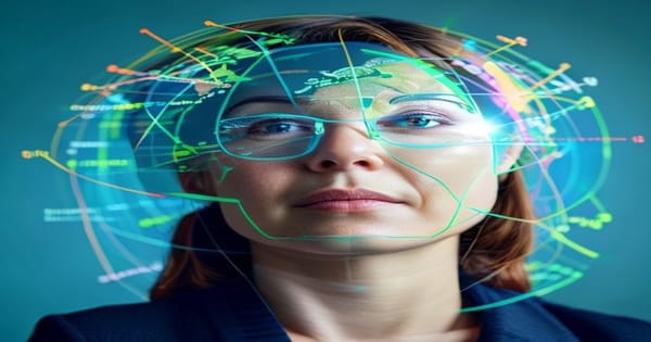 Master the AI Frontier: Research-Backed Strategies for Innovation Leadership