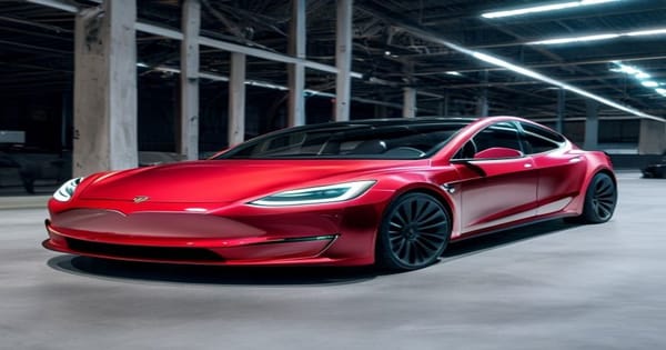 Tesla's Multi-Billion Dollar Bet: Shifting Gears from Automotive to AI & Robotics Dominance