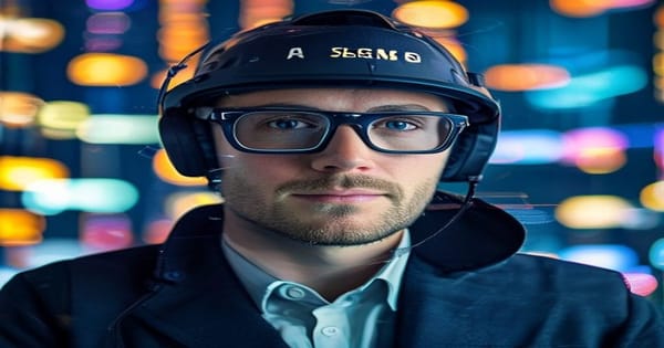 Safeguarding Your Finances: Unmasking the Rise of AI-Powered Scams