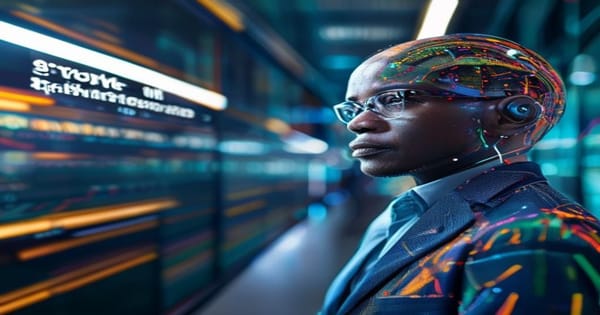 KLA Corporation: The Unsung Hero Perfecting AI's Foundation and Conquering the Economics of Error