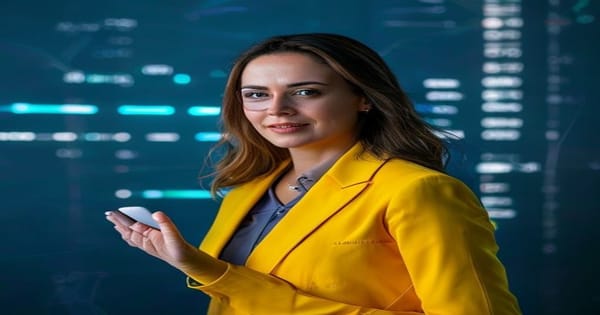 KLA Corporation: The Unseen Guardian of AI's Future, Mastering the Economics of Error