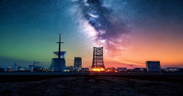 Powering the AI Revolution: Federal Regulators Fast-Track Electricity for Data Centers