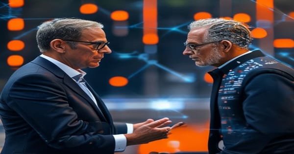 Congressman Jay Obernolte: Charting the Course for AI Innovation and Regulation