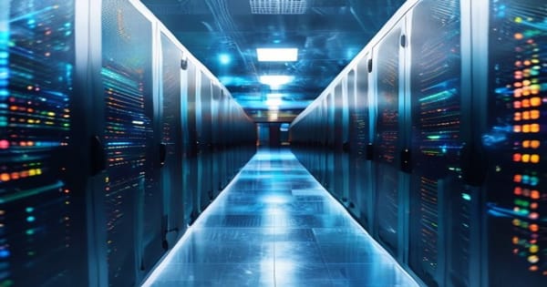 Beyond the Hype: Unpacking the Indispensable Value of Data Centers and AI in Our Digital Future