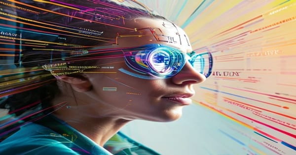 Is AI Undermining the Sacred Cow of Diversification?