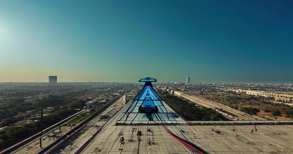 IDF Fortifies Defenses: AI-Powered SMASH Hopper System Takes Center Stage in Strategic Expansion