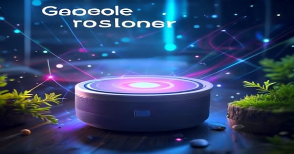 Unlocking Everyday Magic: How Google Home Transforms Your World with AI