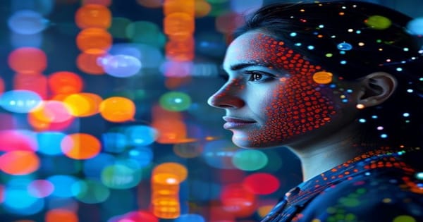 AI's Titans: Is Market Concentration Signaling a Dot-Com Repeat?