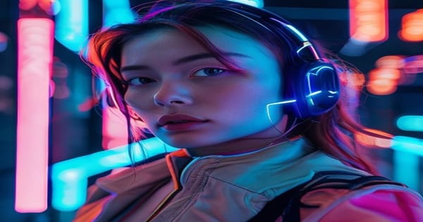 TikTok's Algorithmic Nightmare: How AI 'Slop' is Drowning Out Authentic Content