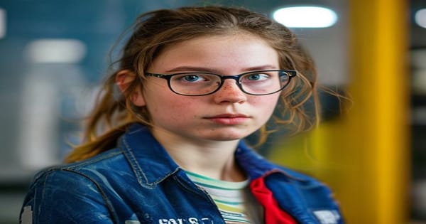The Unseen Cost: How AI Skepticism Could Stunt Our Children's Future
