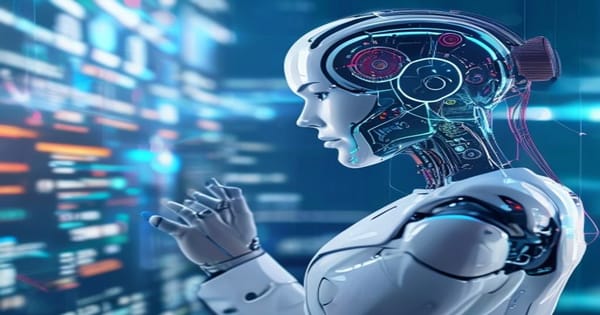 AI Revolutionizing Healthcare: Market Set to Explode to $194.79 Billion by 2031